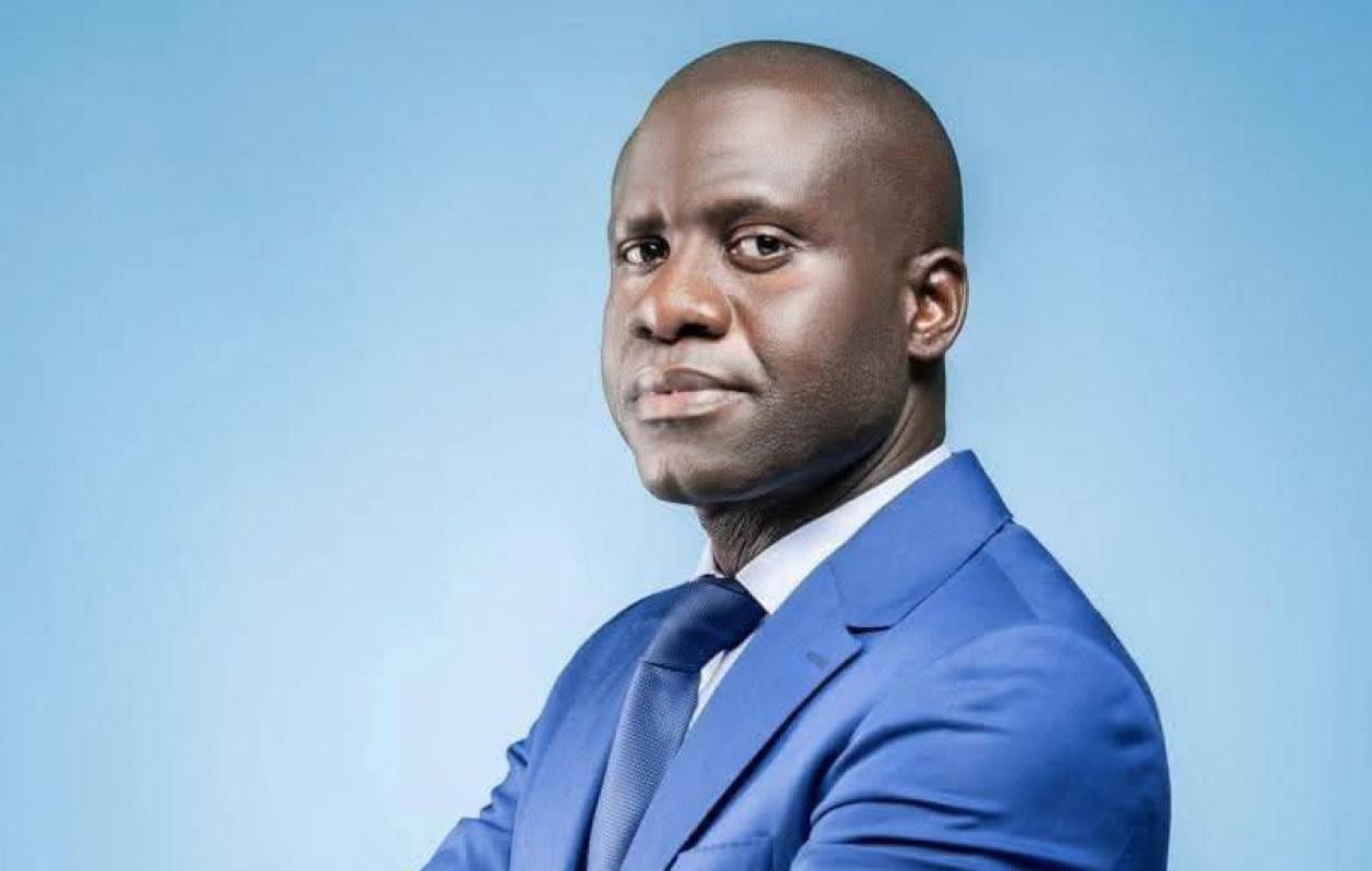 Nomination à l'ASERGMV : Ansoumana Sané prend la mesure des défis
