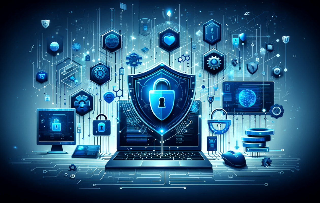Cybersecurity: "If information systems shut down, it's a national crisis," warns the Director General of Information Systems Security.