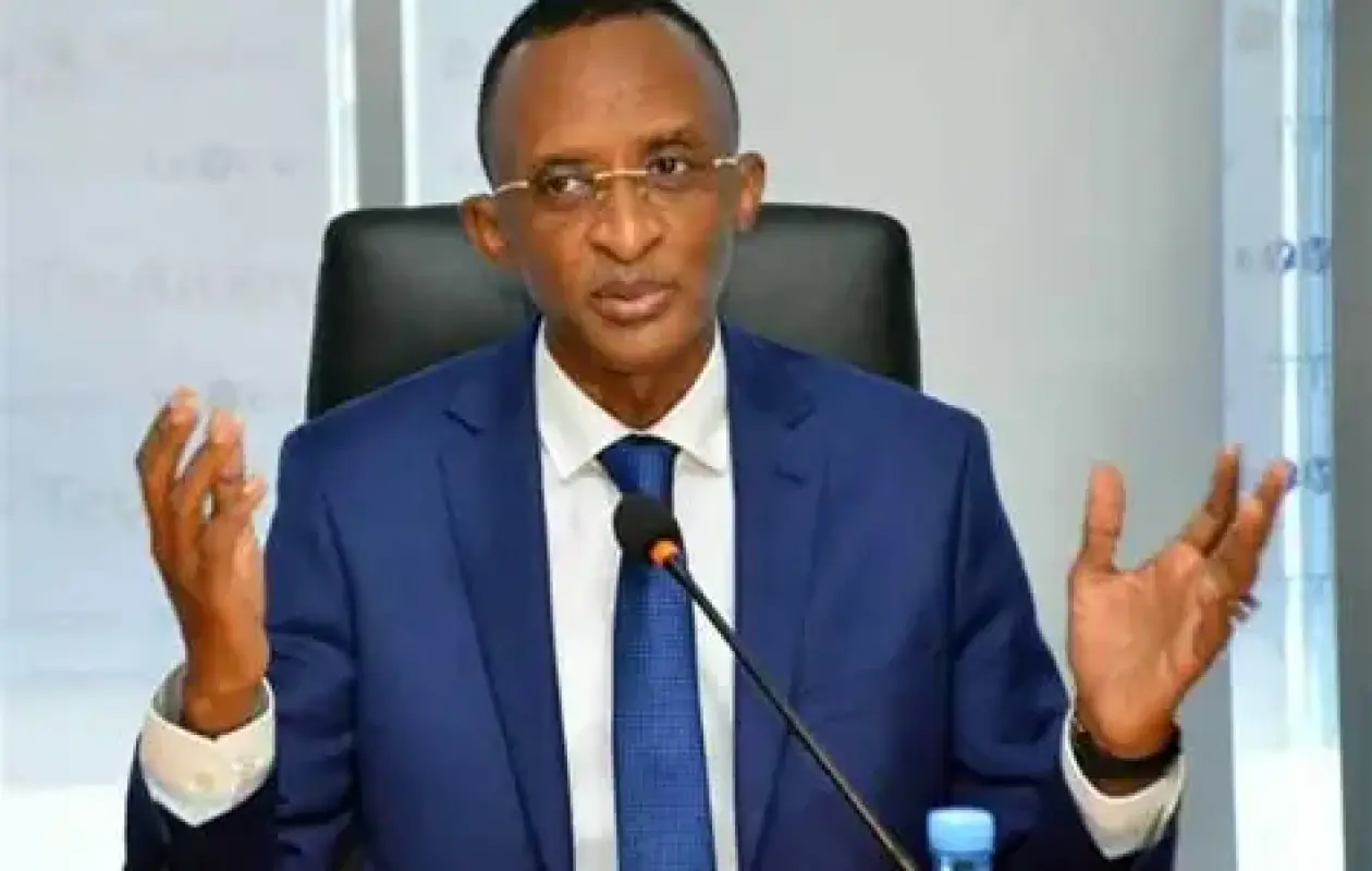 "Souma guiseunté ak Diomaye nak... Ici chacun gère ses intérêts ...": la réponse choc de Abdoulaye Sow