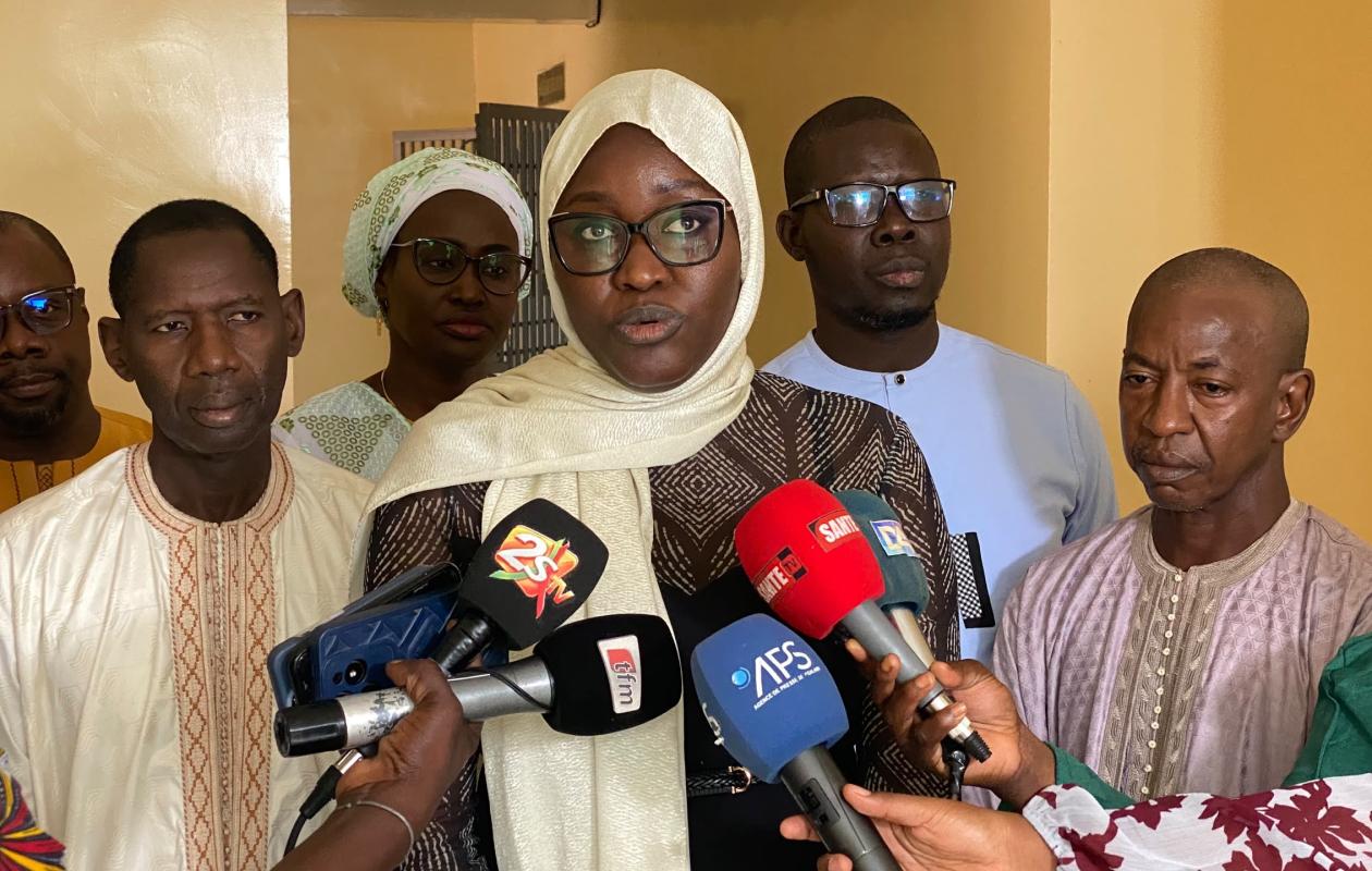Santé communautaire : le Sénégal engage la réforme de sa politique nationale