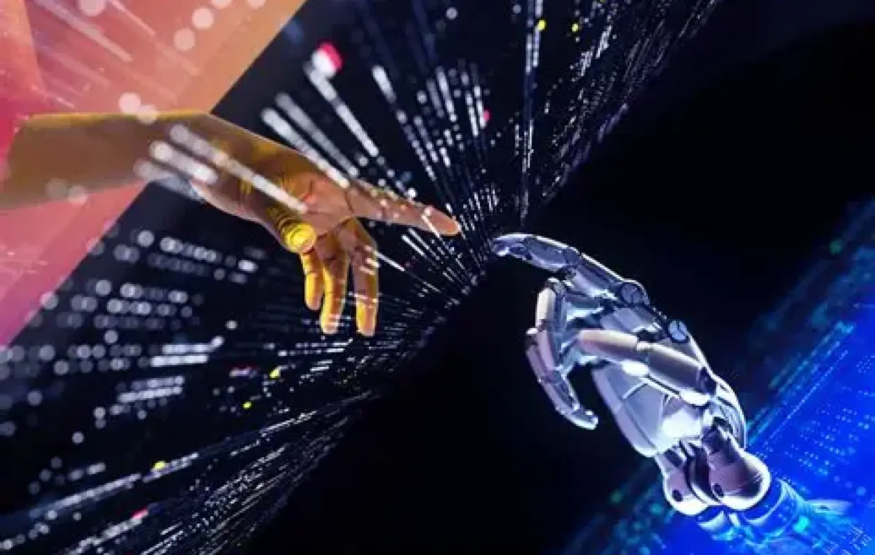 Intelligence artificielle: tout ce qu'il faut savoir sur cette nouvelle révolution