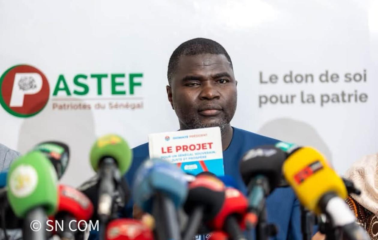 Amadou Ba : « Le président a pactisé avec le diable »