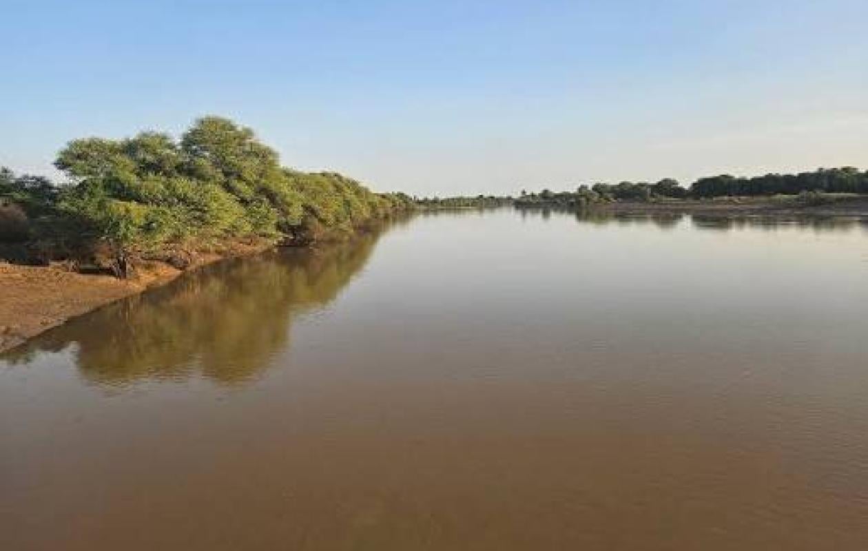 Hydrologie dans le Sud-Est : la vigilance orange maintenue sur le fleuve Gambie face à des niveaux en dents de scie