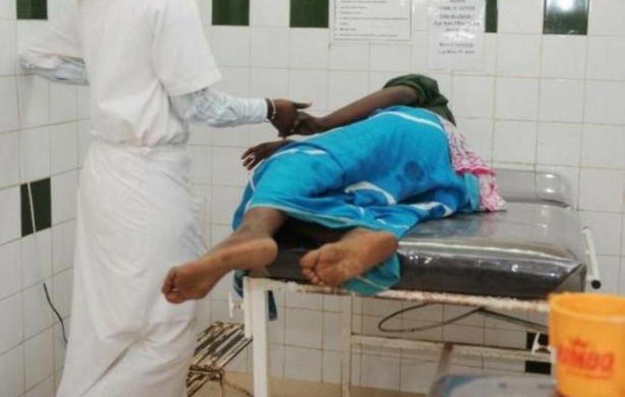 West and Central Africa: Health advocacy initiatives improve maternal and child care