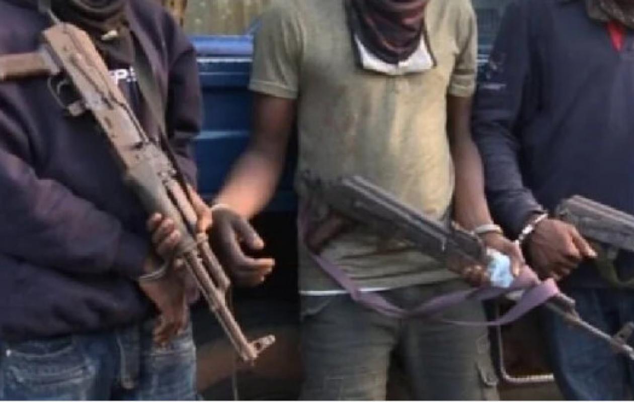 Gassane : un couple grièvement blessé à la machette par des voleurs de bétail présumés