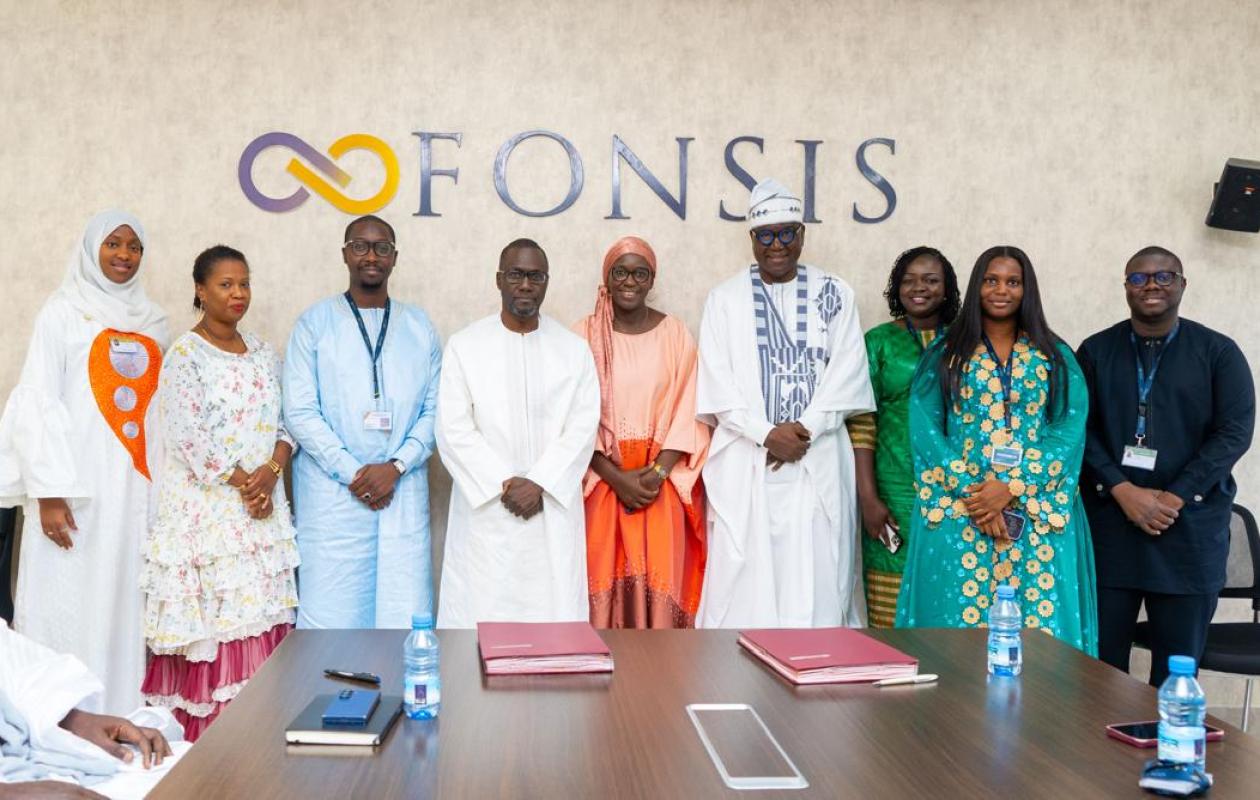 PME : le WE! Fund du FONSIS engage un milliard FCFA dans deux usines à Touba et Sandiara