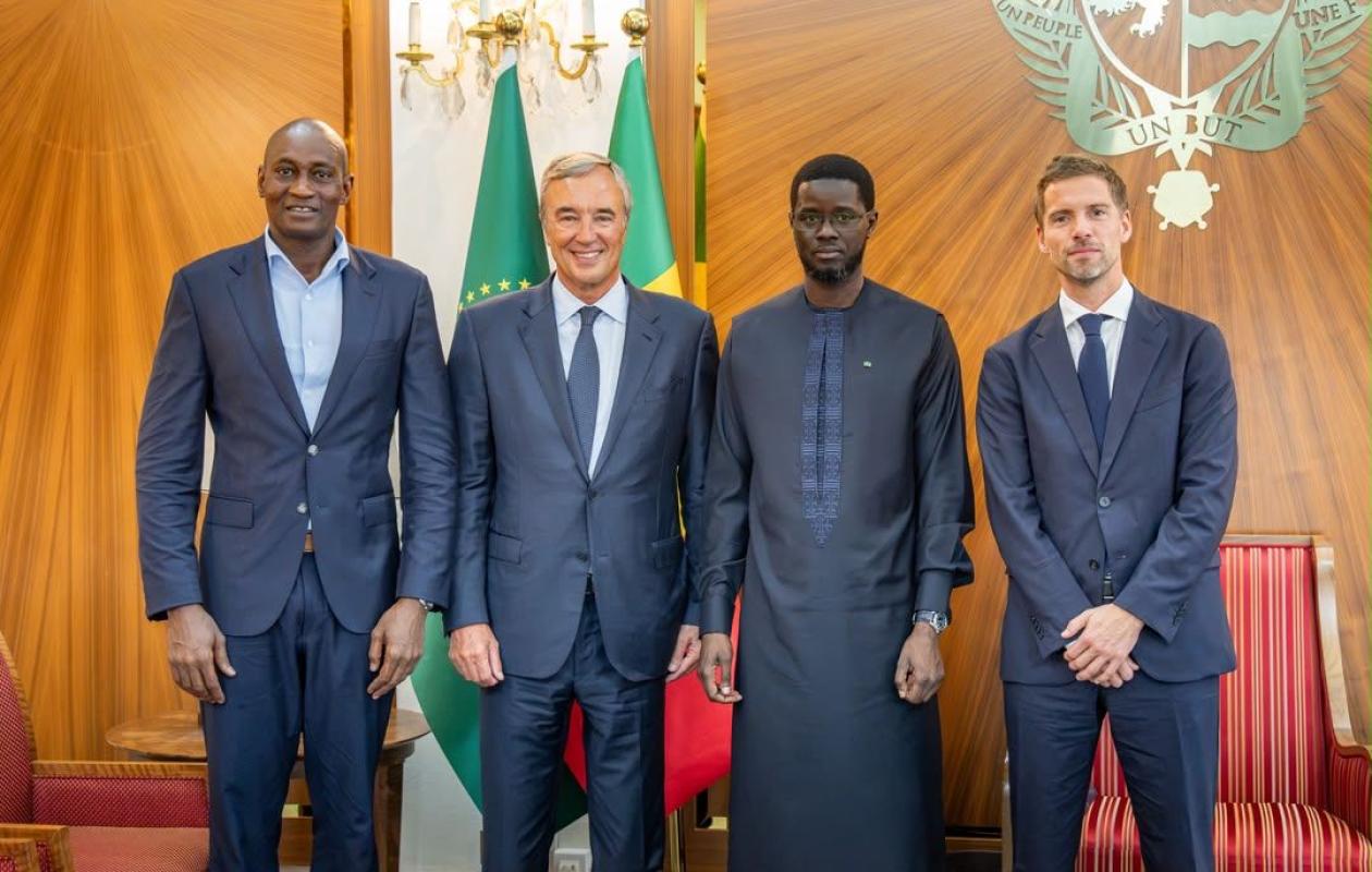 Baobab Capital : De l’expérience Jambaar à une nouvelle vision de l ...
