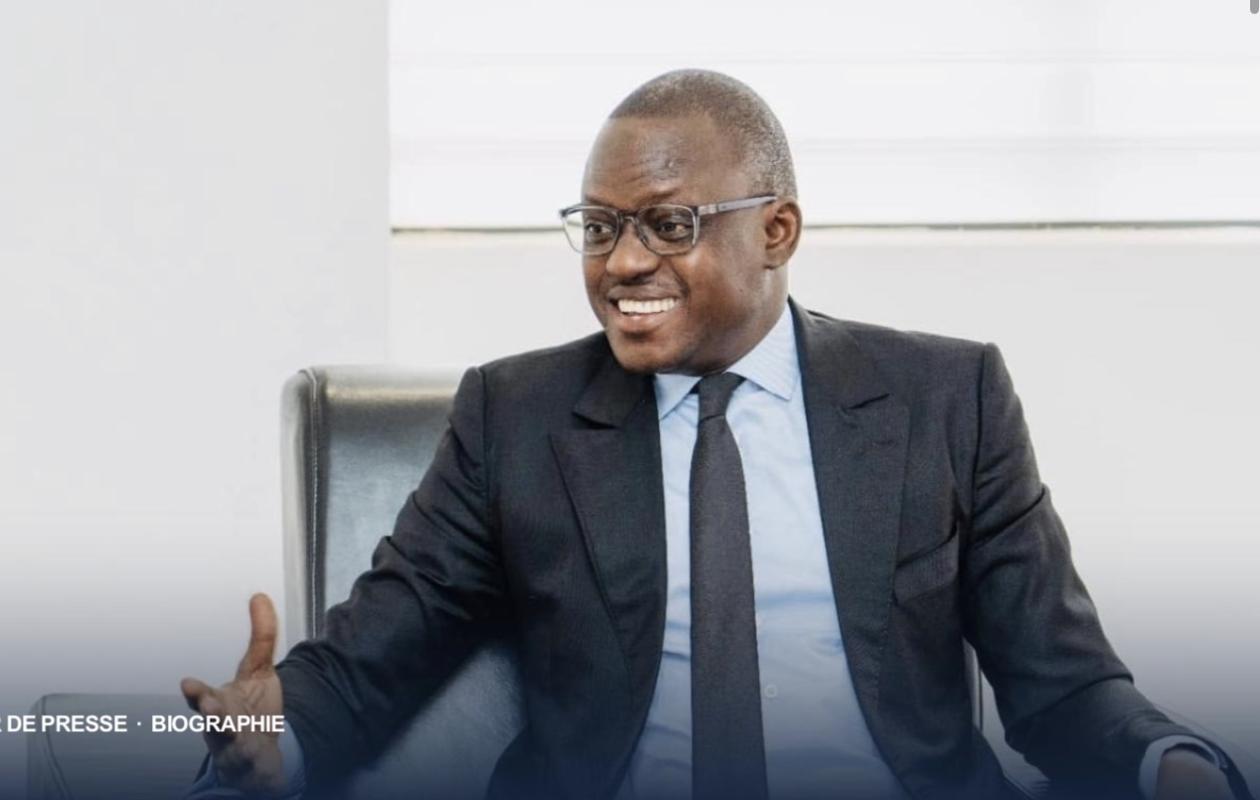 Modou Bara Gaye, nouveau patron de Dem Dikk : Profil d'un gestionnaire ...