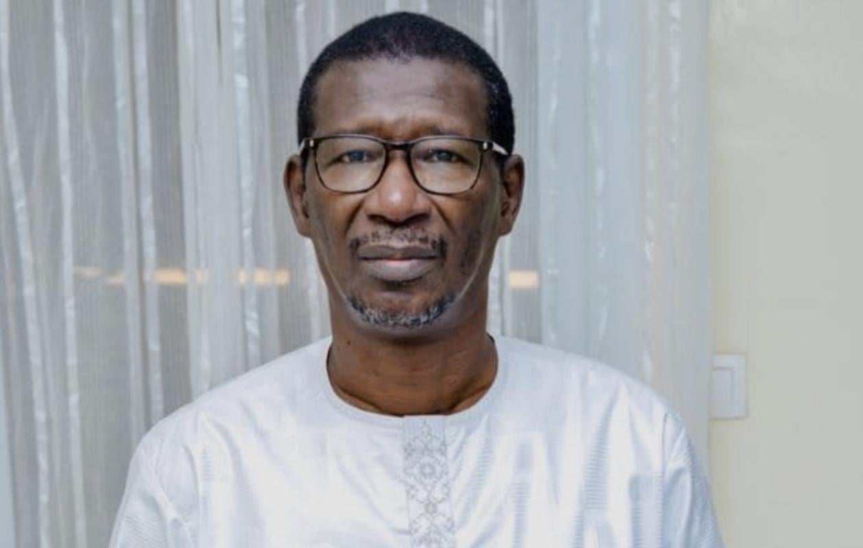 Mary Teuw Niane’s Facebook Silence Sparks Debate Amid Parliamentary Inquiry in Senegal