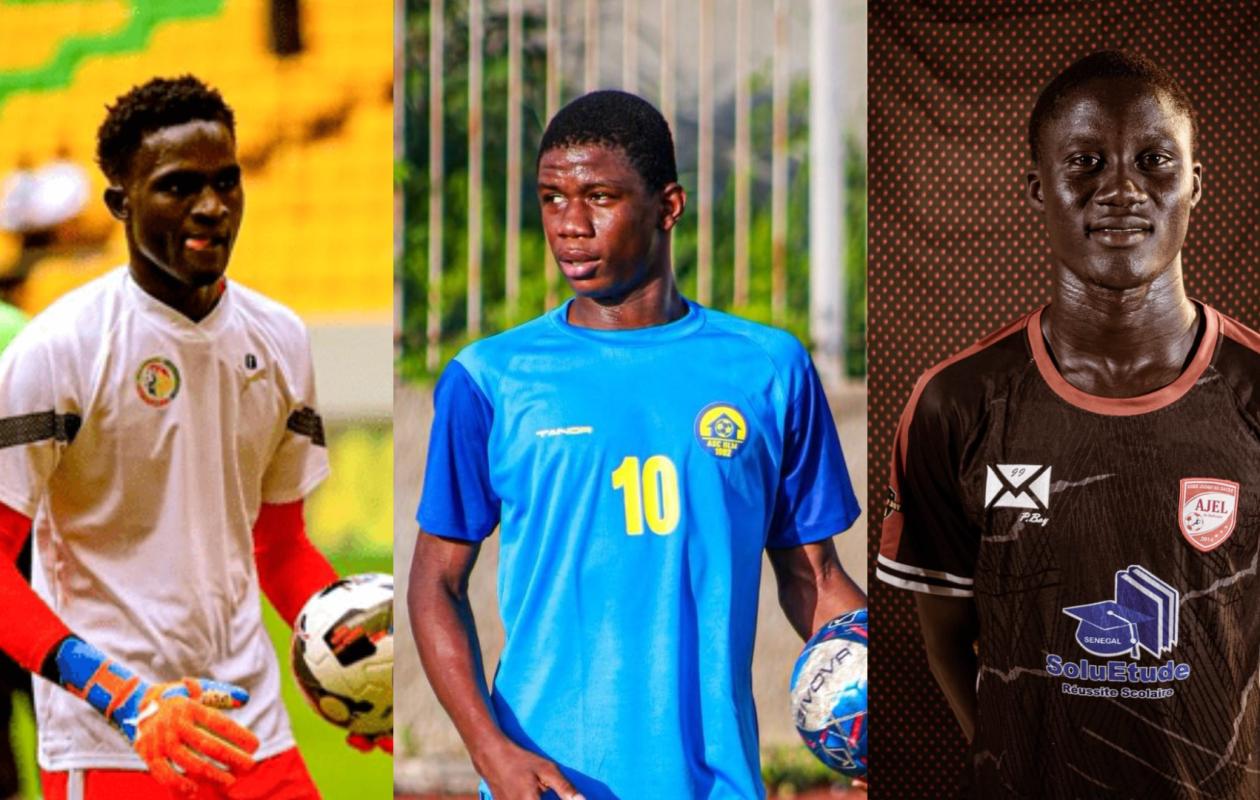 Ligue 1 sénégalaise : neuf joueurs à suivre pour la saison 2026-2027