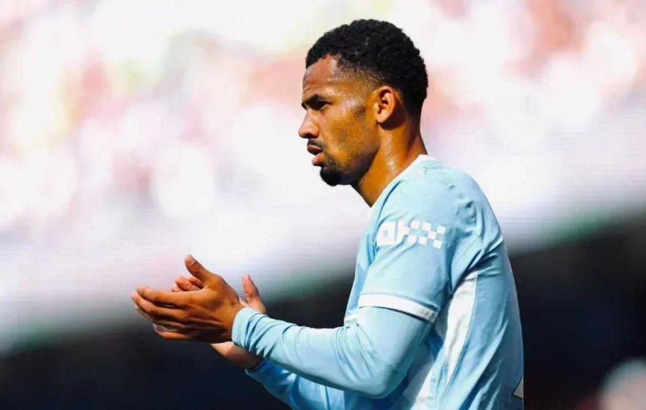 Liverpool-Manchester City (0-3) : la presse anglaise mitigée sur la prestation d'Iliman Ndiaye
