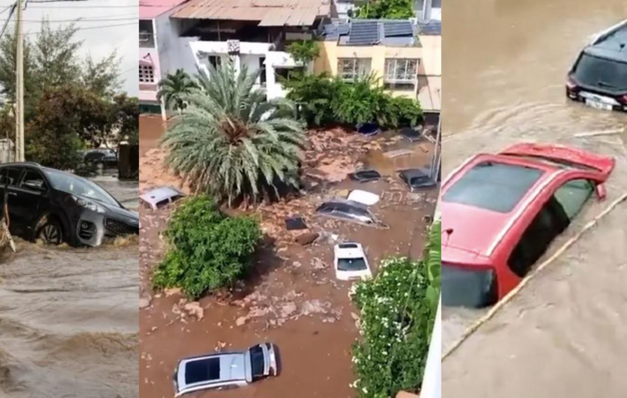 Véhicules inondés : l'indemnisation, second calvaire des automobilistes sinistrés