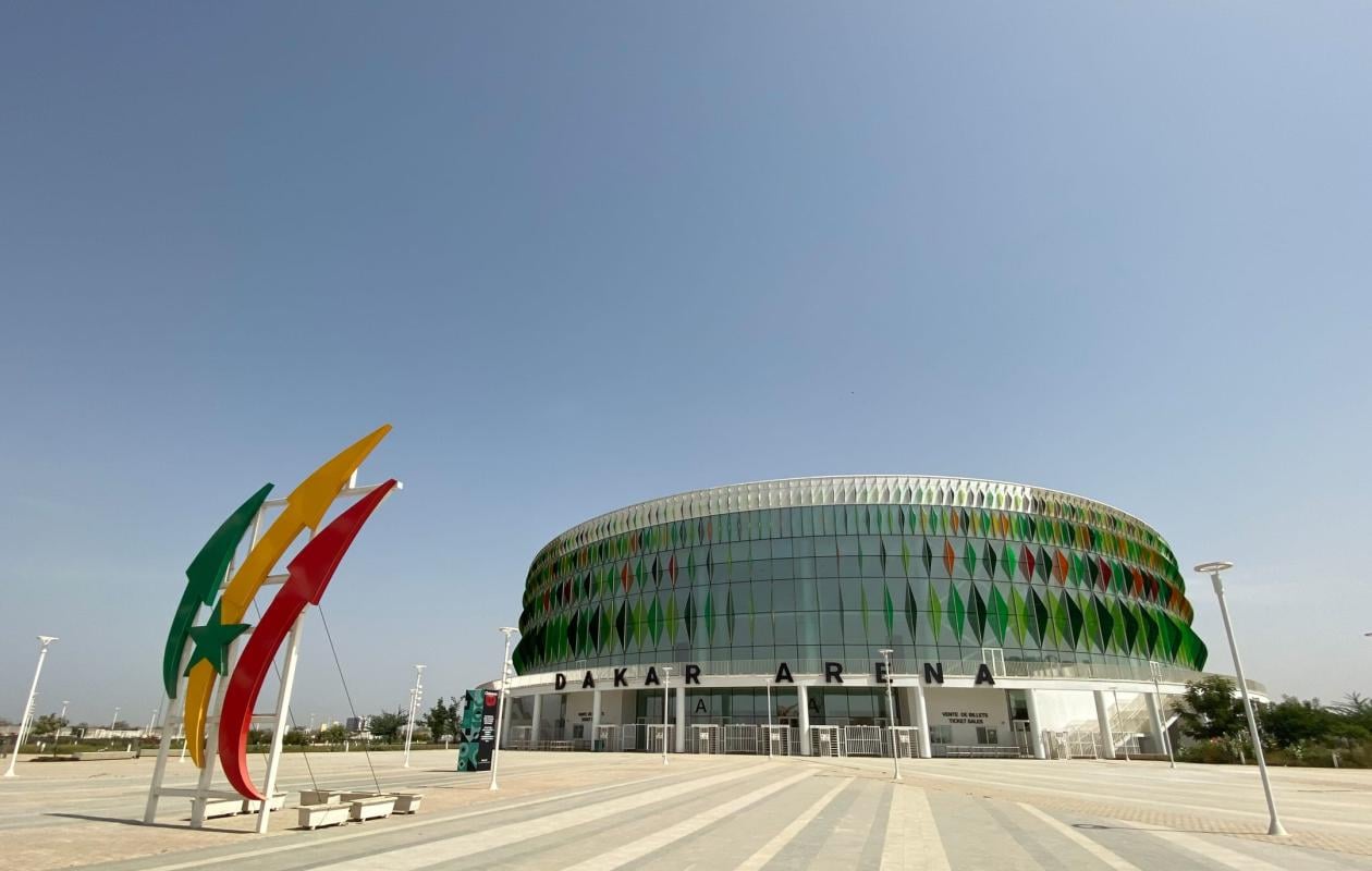 JOJ Dakar 2026 : l'Archidiocèse lance un site pour vivre les Jeux « en Église »