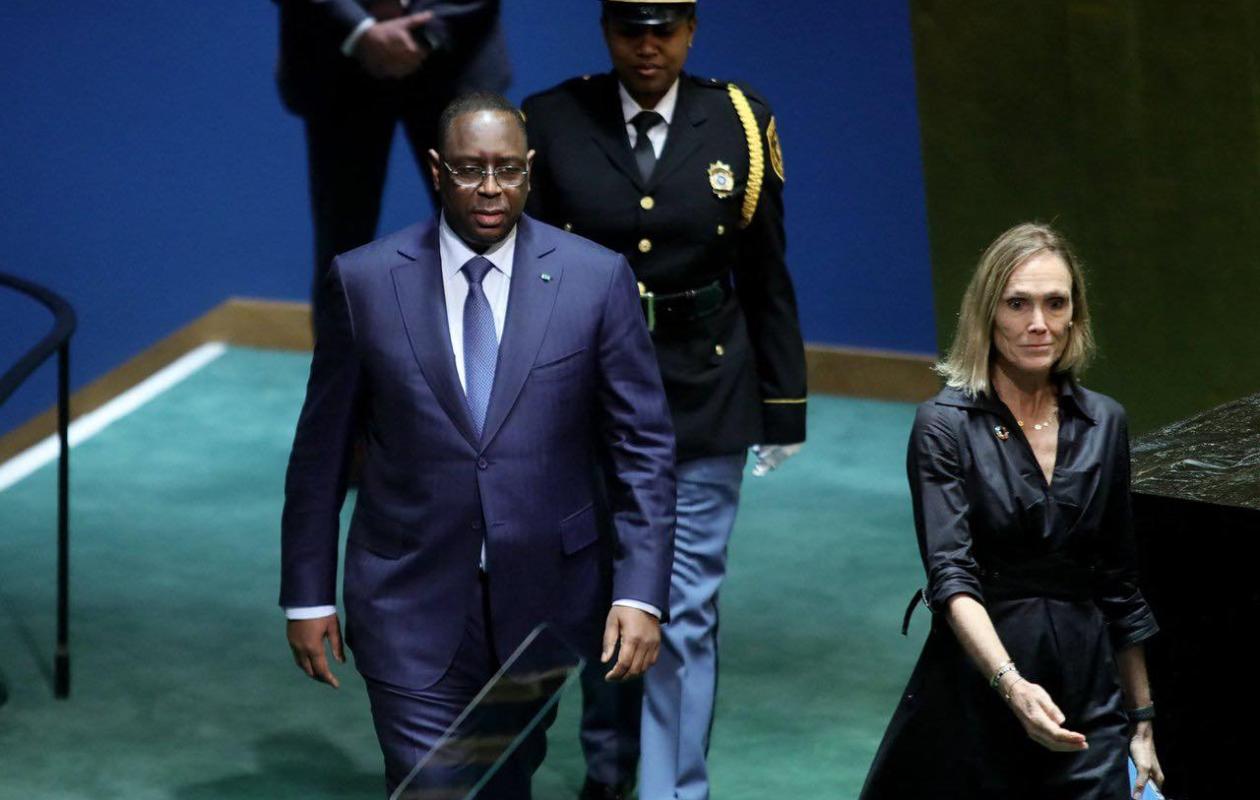 Procédure contre Macky Sall en France : Juan Branco annonce une avancée devant la Cour de cassation