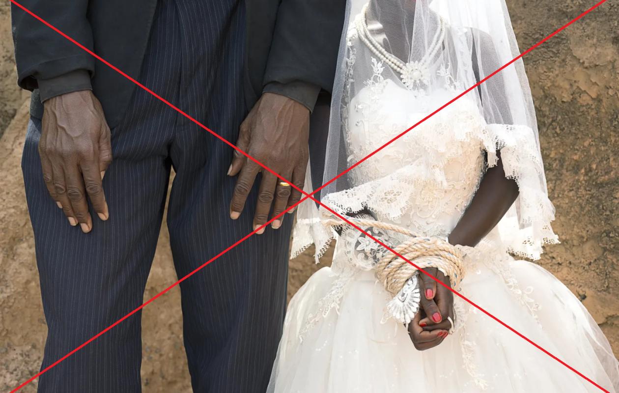 Senegal: Nationwide campaign launched against child marriage