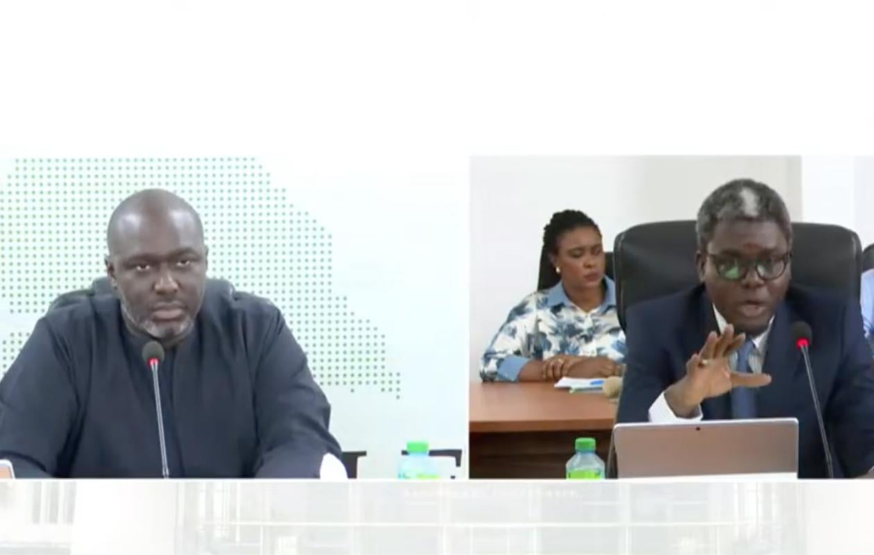 Commission d'enquête parlementaire : soupçonné de favoritisme, Abdou Karim Fofana se défend face aux députés