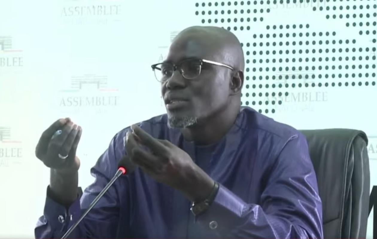 Affaire Adax : le mystère des 100 milliards FCFA devant la commission d'enquête parlementaire