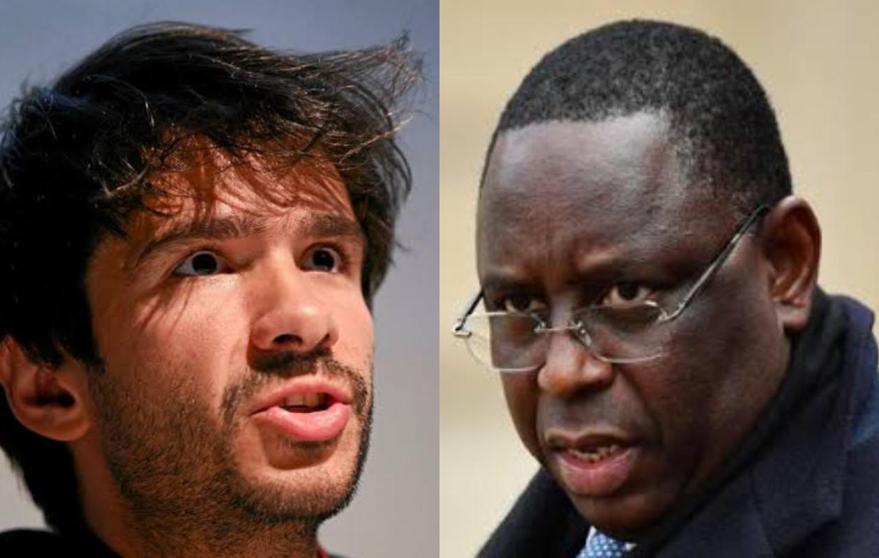 Attaques contre Macky Sall : le collectif RAPPEL met en garde Juan Branco et « siffle la fin de la récréation »