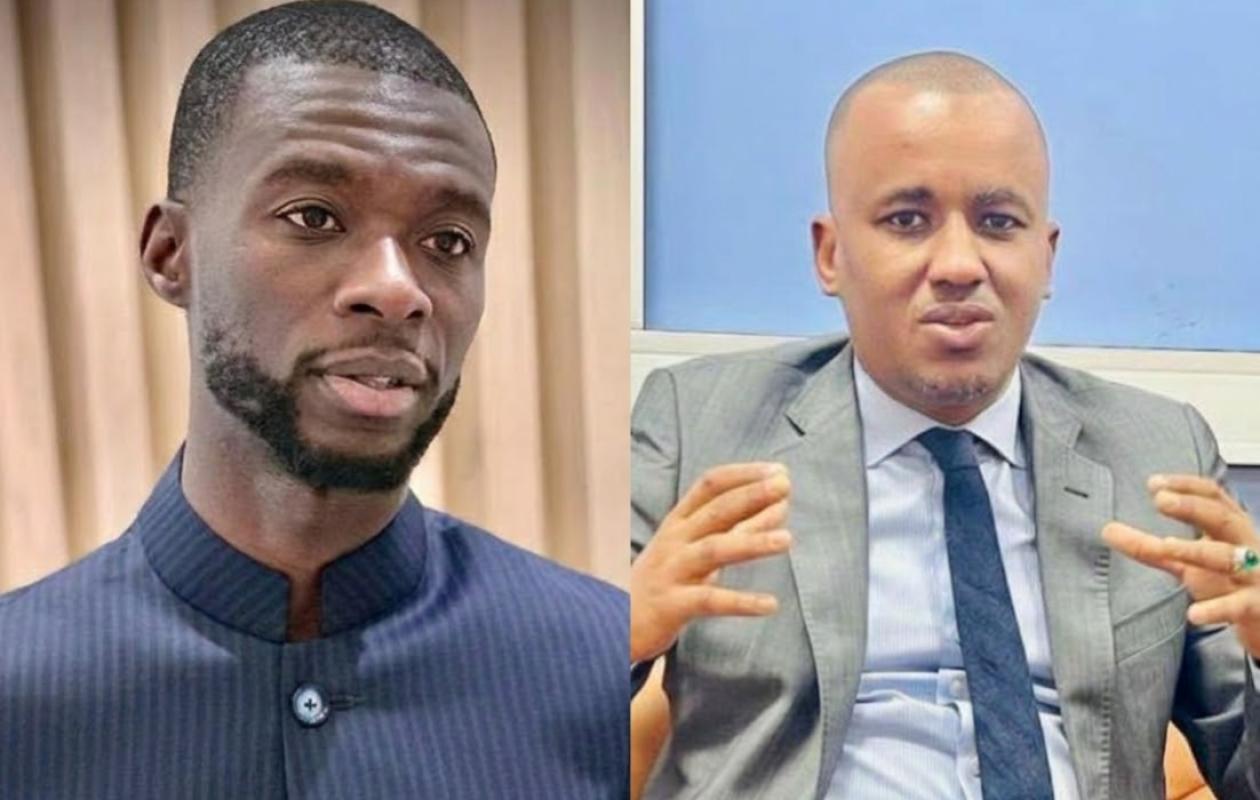 Tribunal de Pikine-Guédiawaye : Oumar Sow porte plainte contre Mouhamed Dieng pour injures et menaces