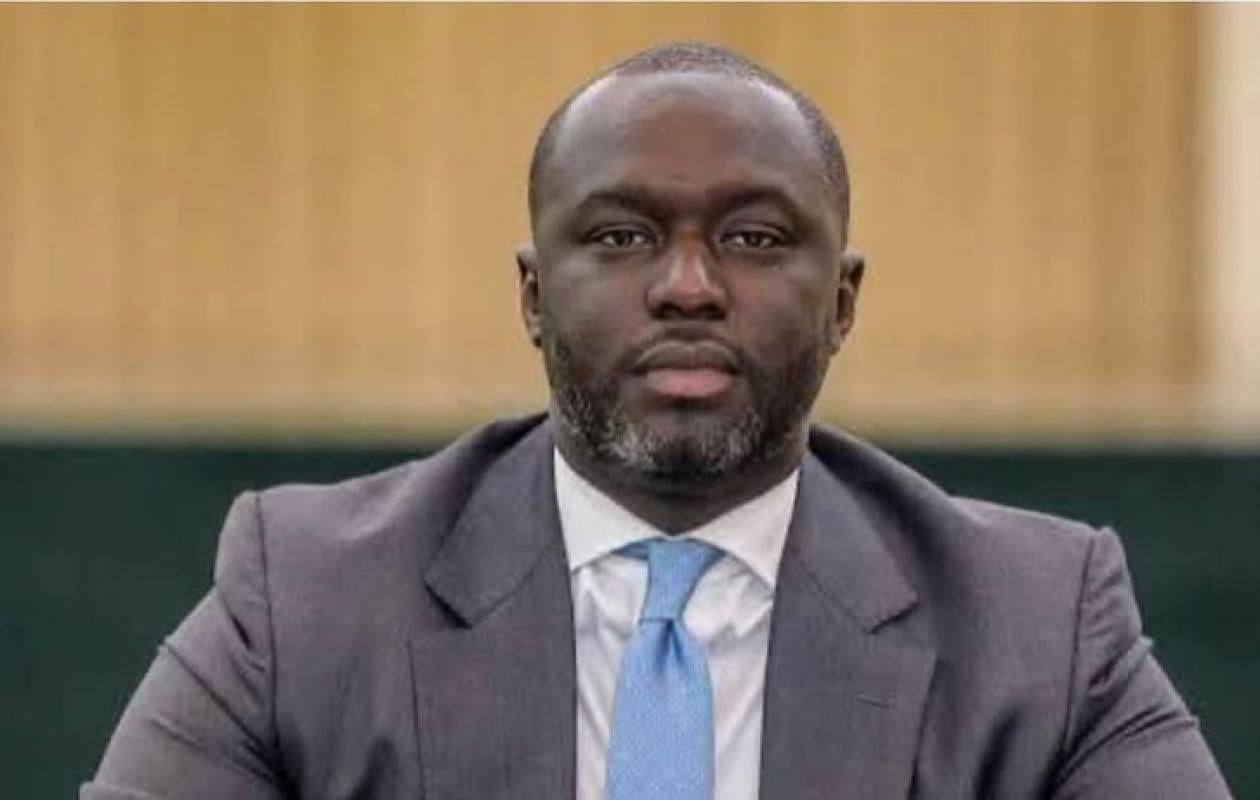 Commission d'enquête parlementaire : Abdou Karim Fofana dit avoir eu « le sentiment d'être dans une cour d'inquisition »