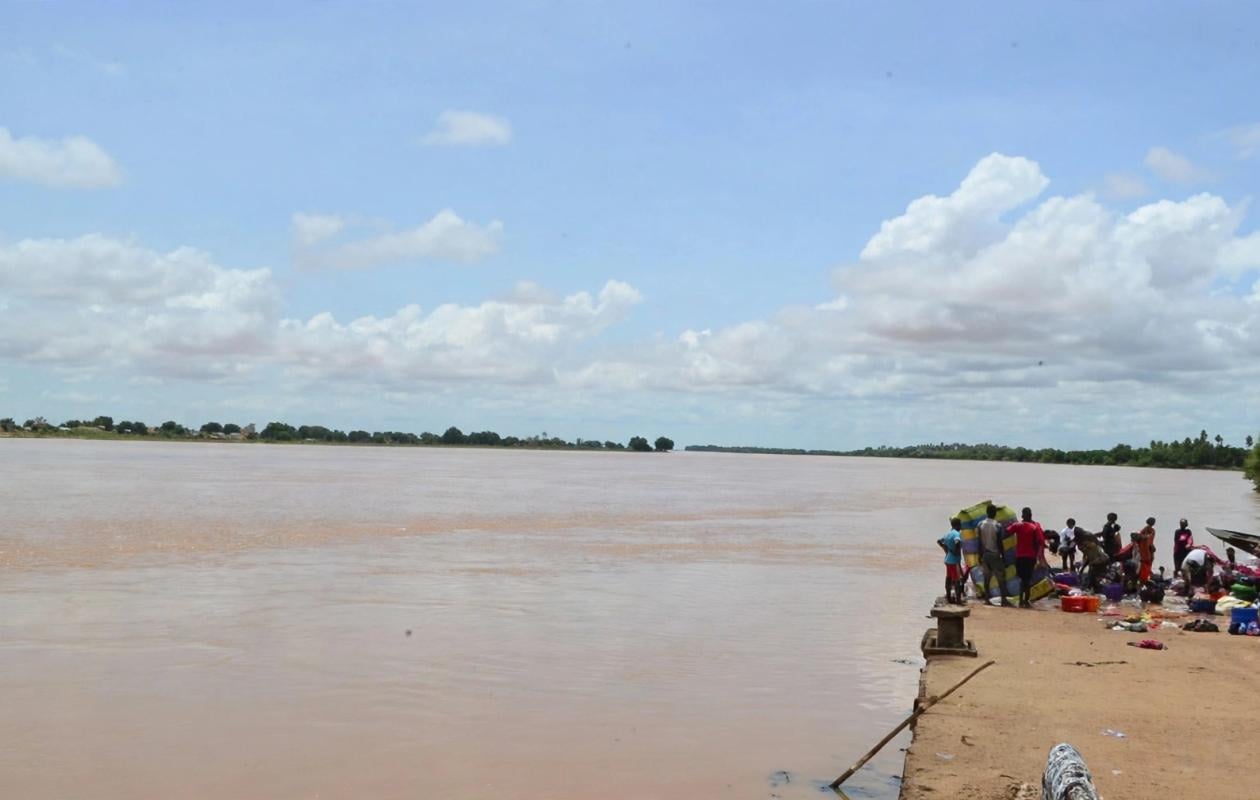Fleuve Sénégal : Manantali dépasse sa cote normale, Diama se prépare à la crue