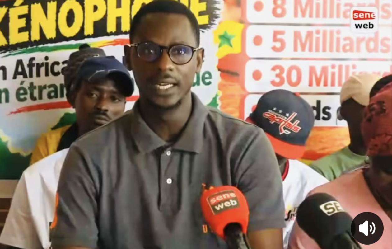 Division spéciale de cybersécurité : le chroniqueur Momo Cissé convoqué ce jeudi