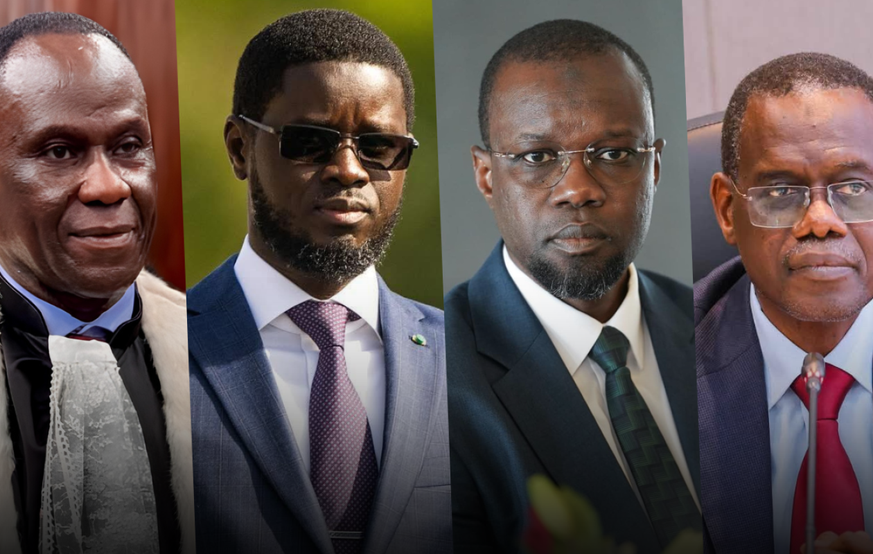LFI 2027 : hausse des crédits de la Présidence et de la Primature, baisse pour l'Assemblée nationale