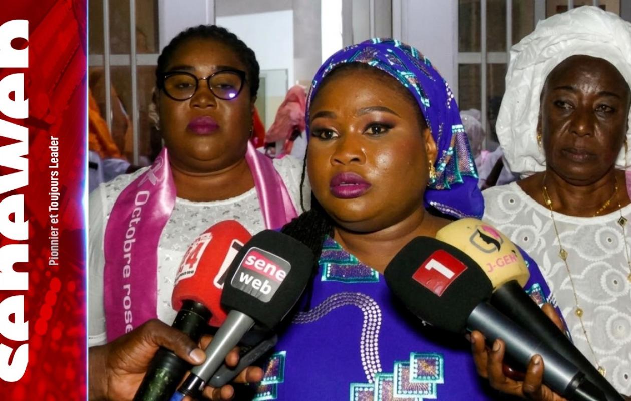 Senegal: National citizen consultations launched to address discriminatory laws against women