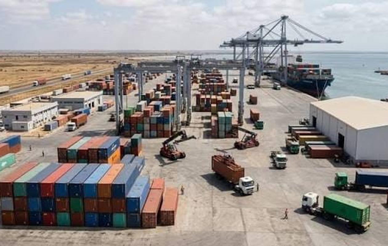 Port de Dakar : les frais de magasinage annulés pour les marchandises maliennes en souffrance