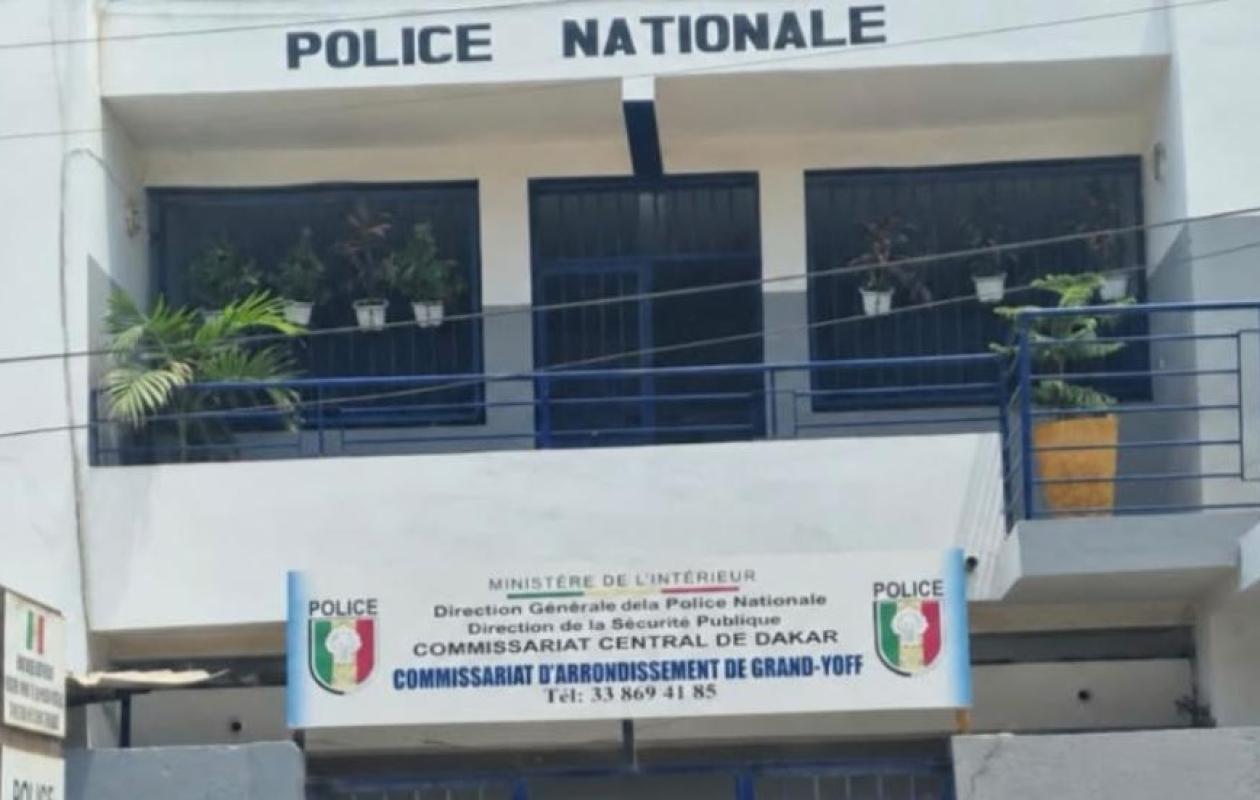 Grand-Yoff : la police découvre un atelier de faux certificats de la Douane pour des motos