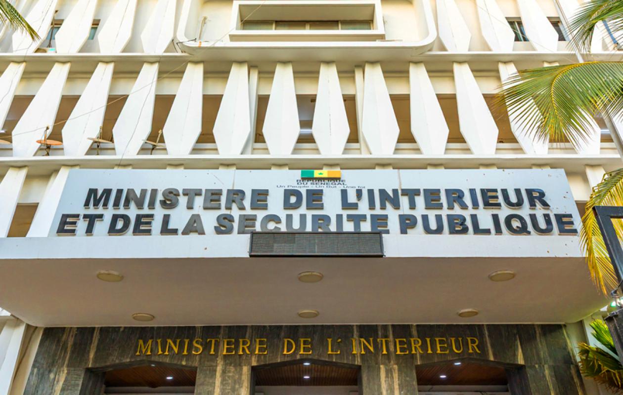 ONG et associations : le ministère de l'Intérieur lance la plateforme e-OSC