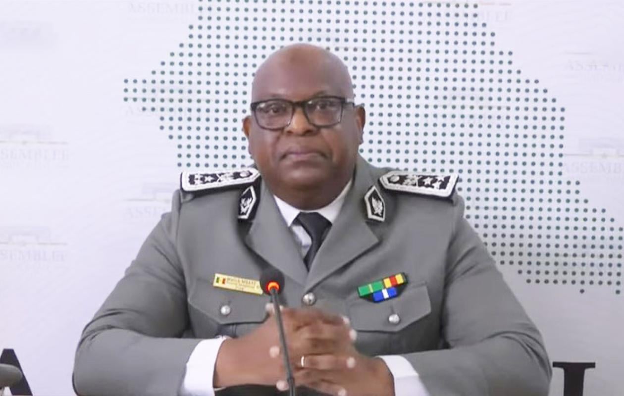 Commission d'enquête sur les exonérations : le DG des Douanes Malick Mbaye récuse la notion d'« abandon de recettes »
