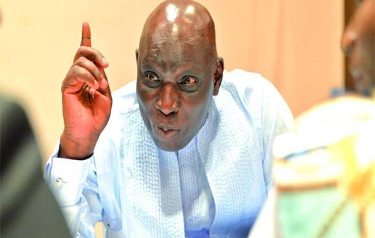 Madiambal Diagne porte plainte contre Cheikh Bara Ndiaye, Assane Messère et le groupe Walfadjri