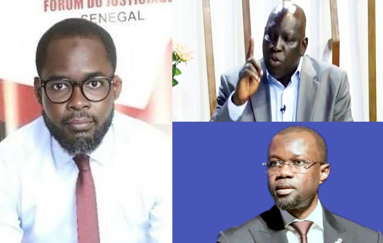 Accusations de Madiambal Diagne contre Ousmane Sonko : le Forum du justiciable réclame des clarifications officielles