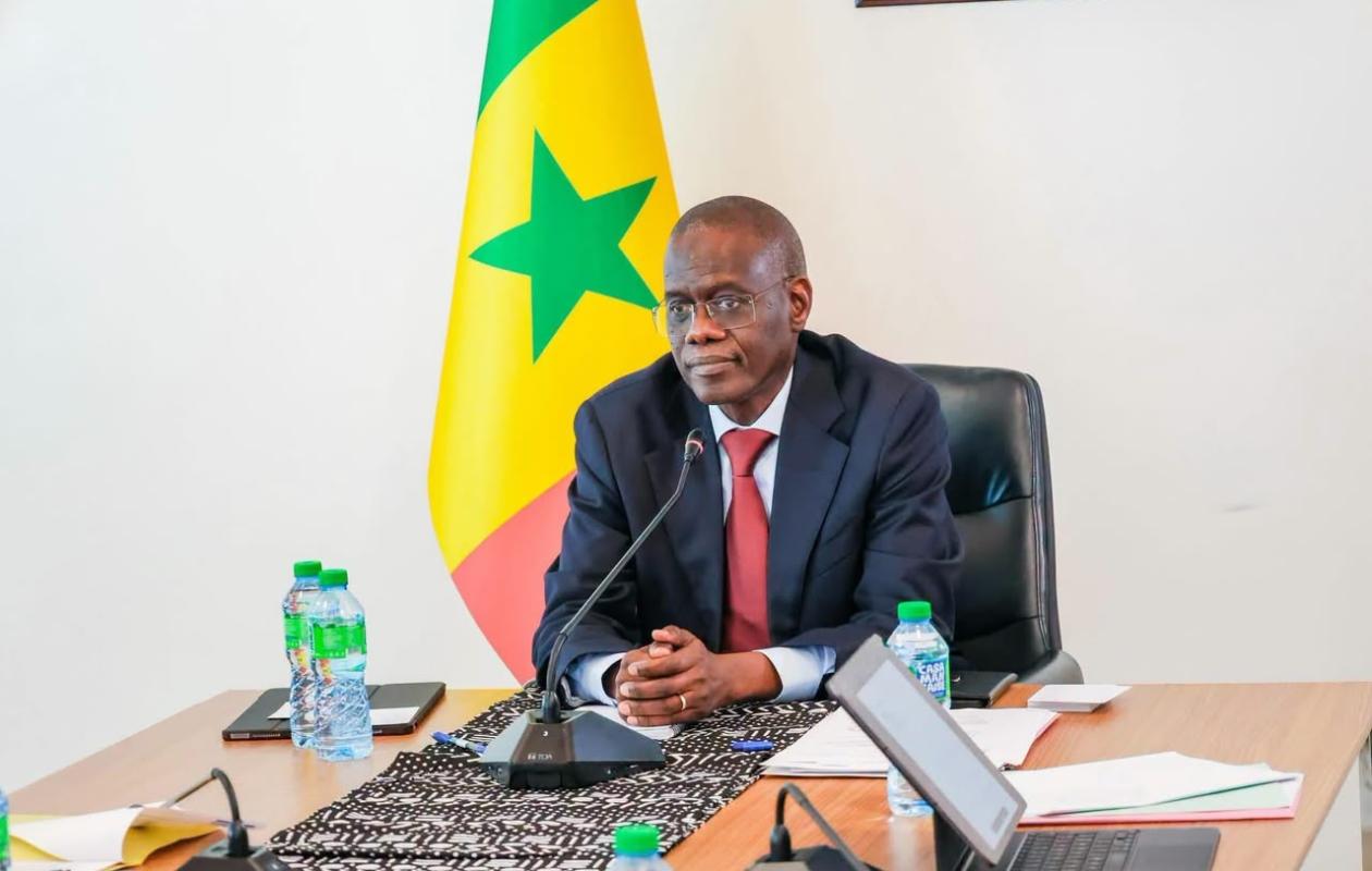 Accord d'entreprise de la RTS : Racine Talla rend coup pour coup au Premier ministre