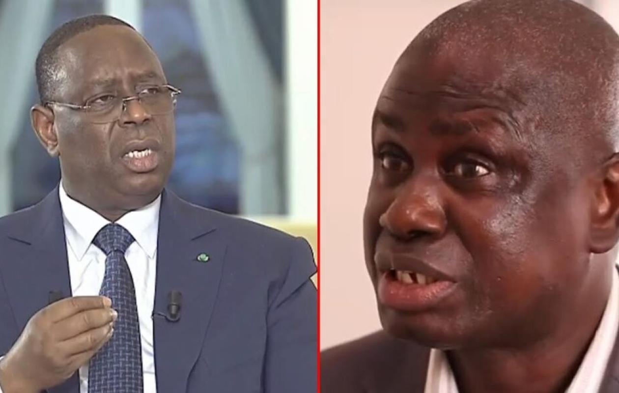 Retrait de Macky Sall à l'ONU : Alioune Badara Coulibaly charge violemment Seydi Gassama