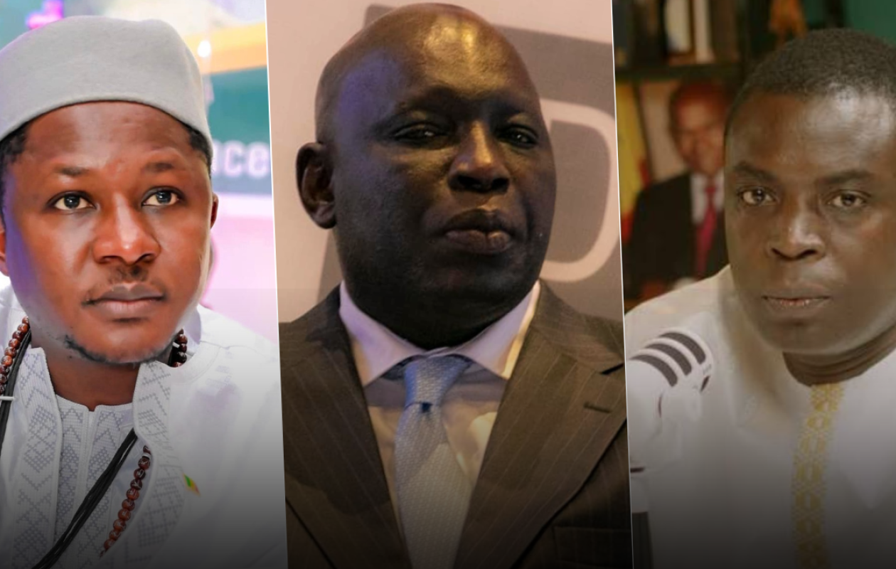 Plainte de Madiambal Diagne : il affirme que Walf a exprimé des « regrets », Cheikh Bara Ndiaye dément