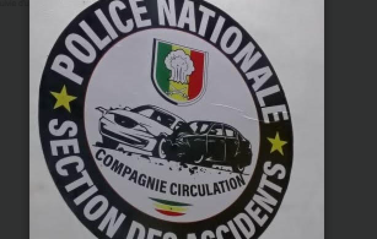 Dakar : un chauffeur de la primature en garde à vue pour conduite en état d'ivresse après deux accidents