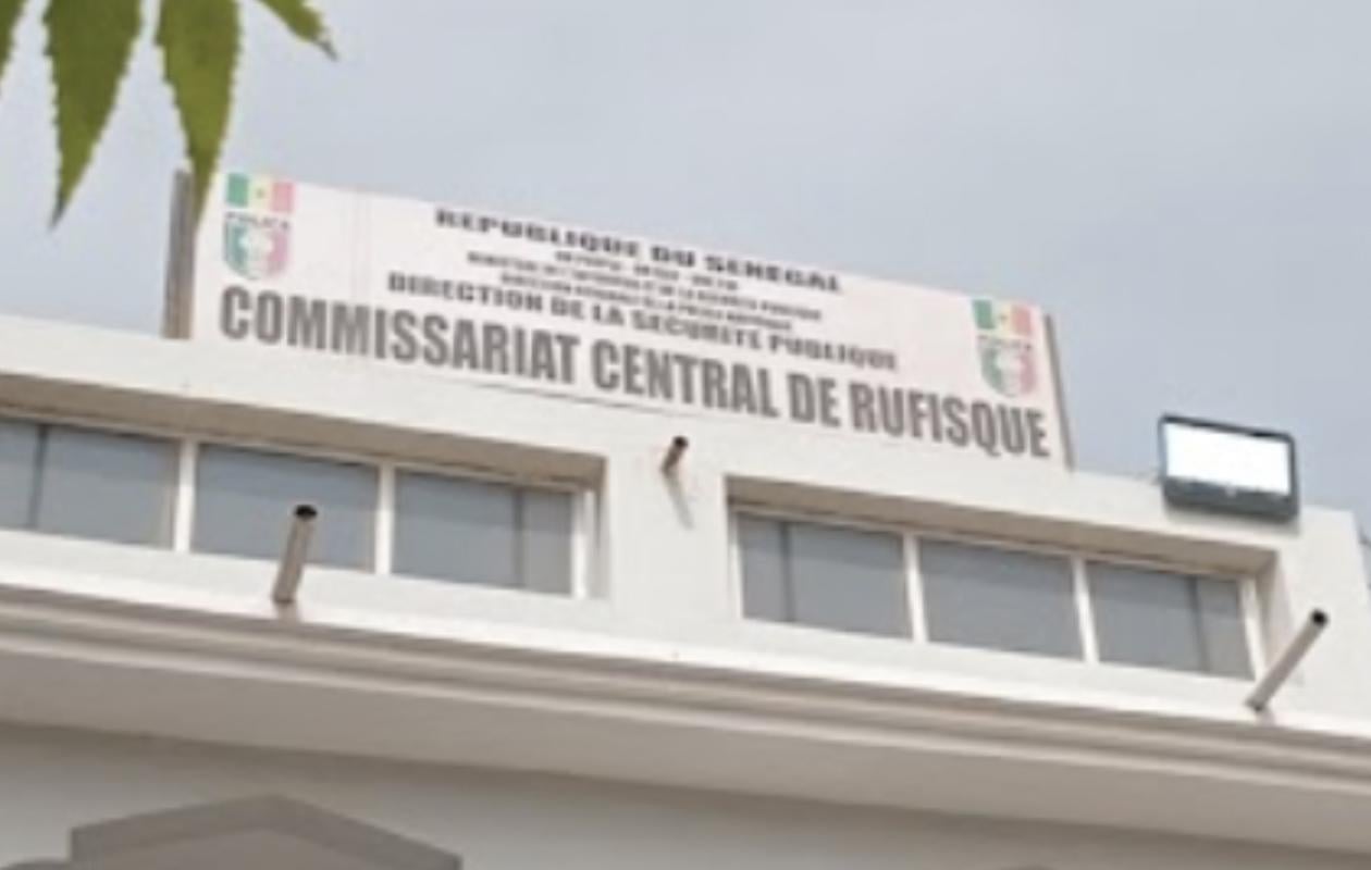Rufisque : deux jeunes en garde à vue pour trafic présumé de médicaments psychotropes