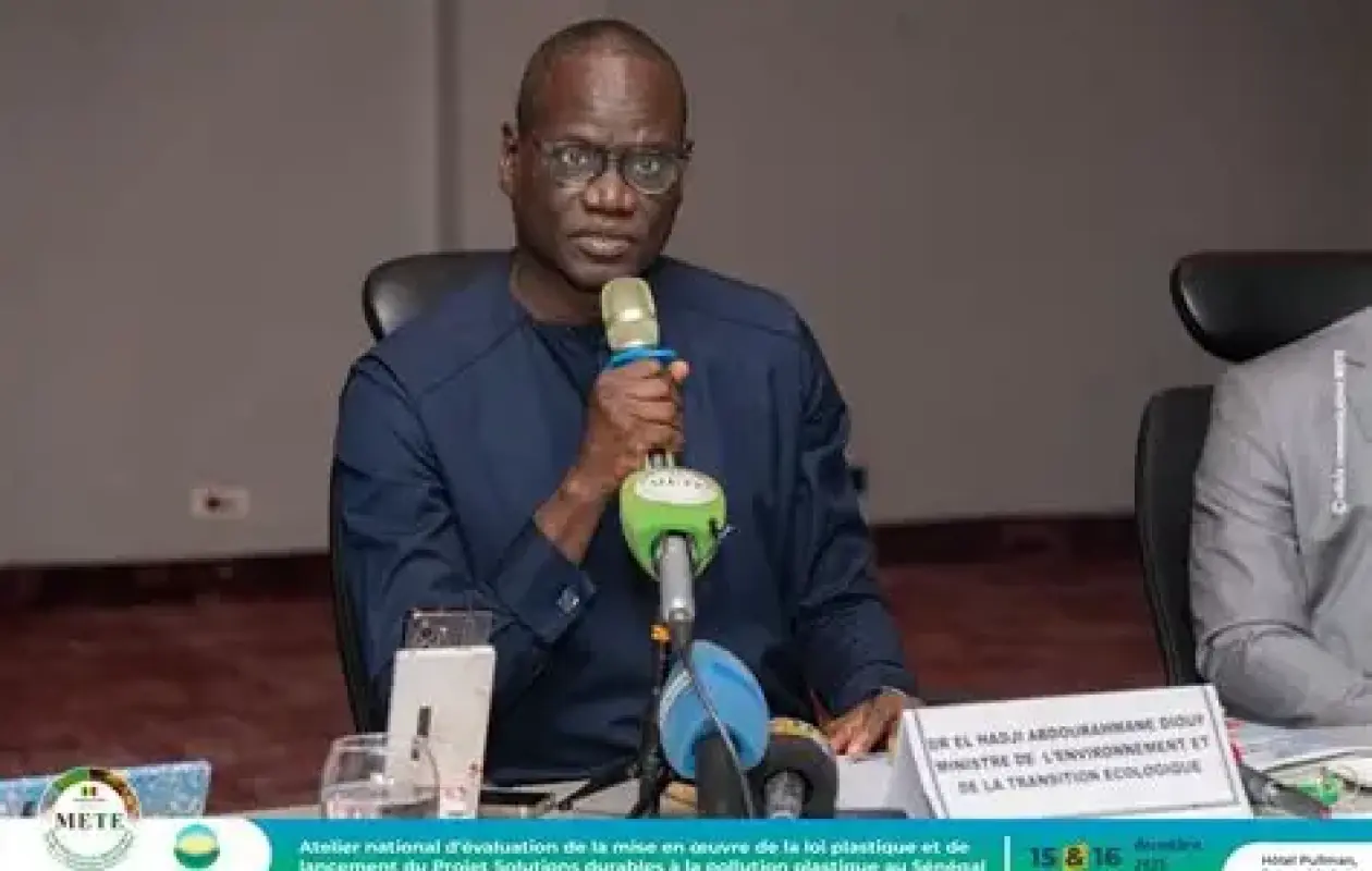Kiiraay–Les patriotes républicains : Amadou Wagne et Assane Diouf nommés à la stratégie et à la communication