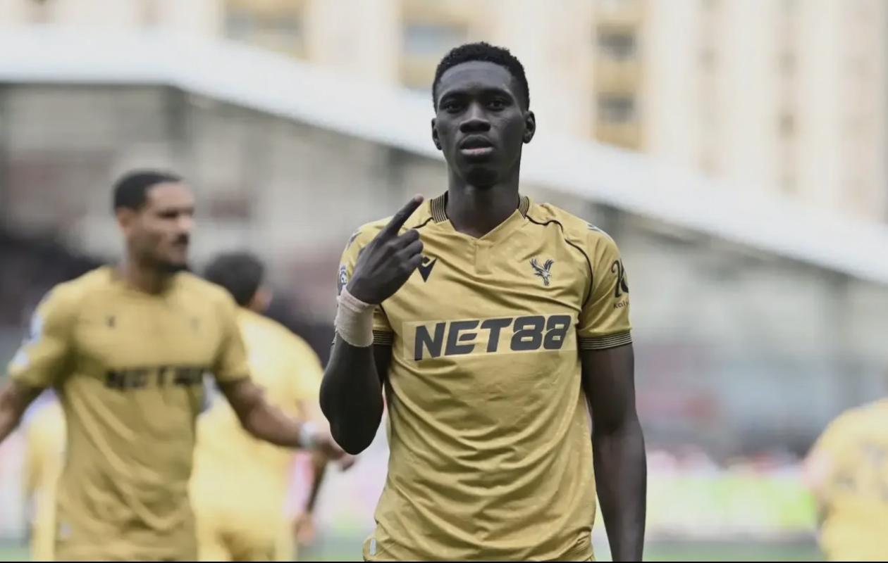 Week-end des Sénégalais de l’étranger : Iliman Ndiaye brille, El Hadji Malick Diouf et Ismaïla Sarr en difficulté