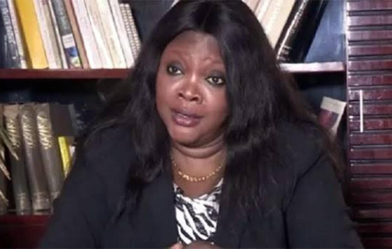 Ndella Madior Diouf annonce rechercher un compagnon pour refaire sa vie