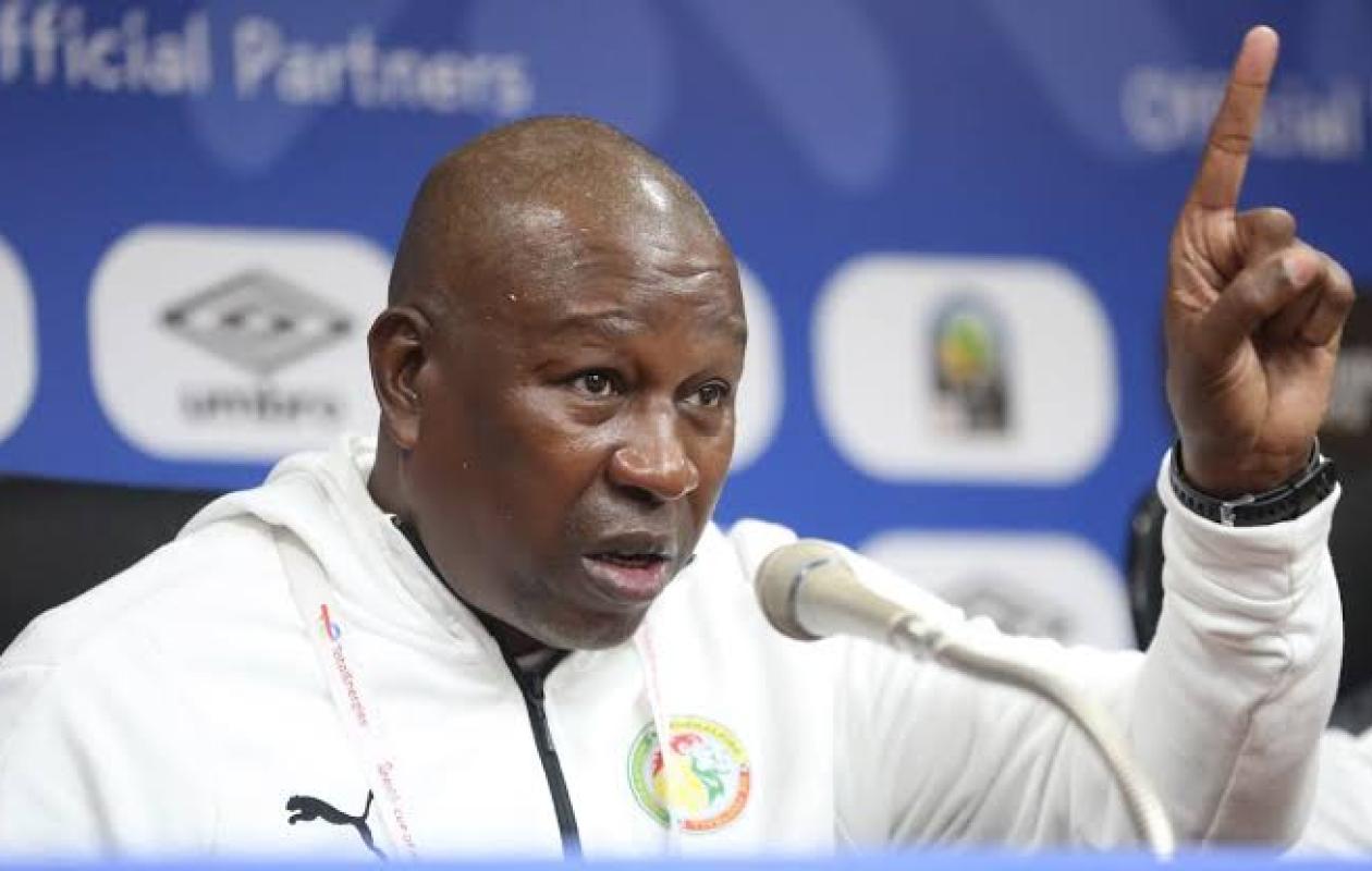 Ligue des champions : Malick Daf pointe le retard du champi…