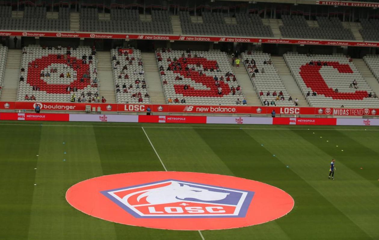 Galatasaray réclame des garanties de sécurité avant son déplacement à Lille