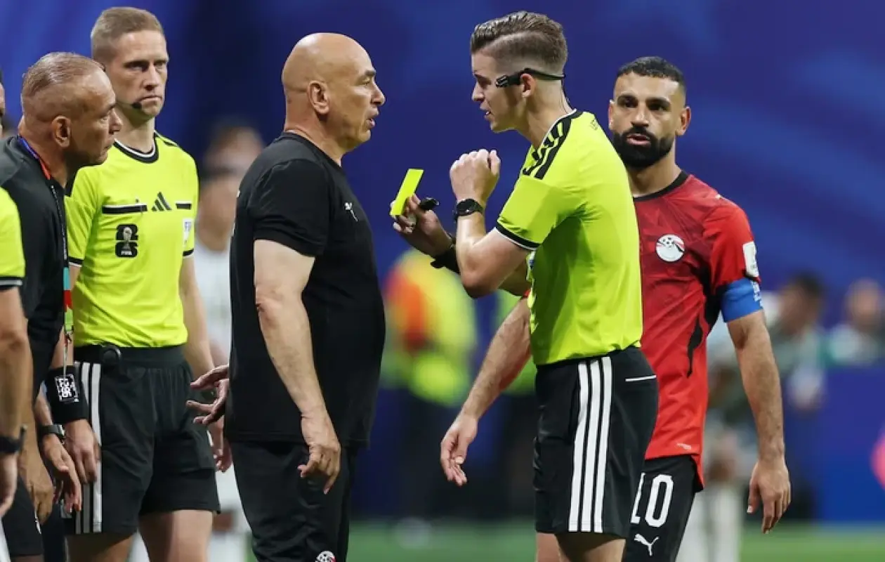 Mondial 2026 : la FIFA suspend trois responsables égyptiens