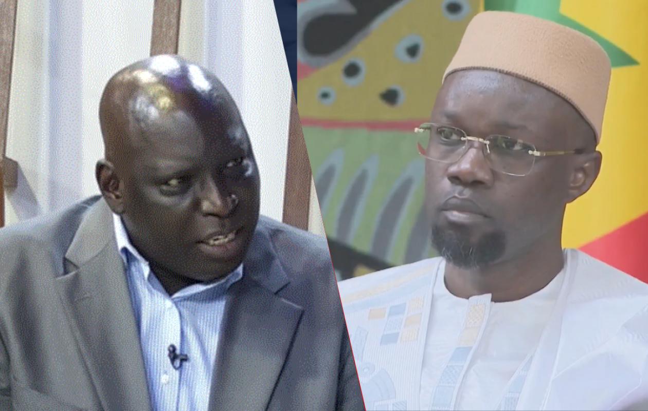 Madiambal Diagne: The serious accusations leveled against Ousmane Sonko ...