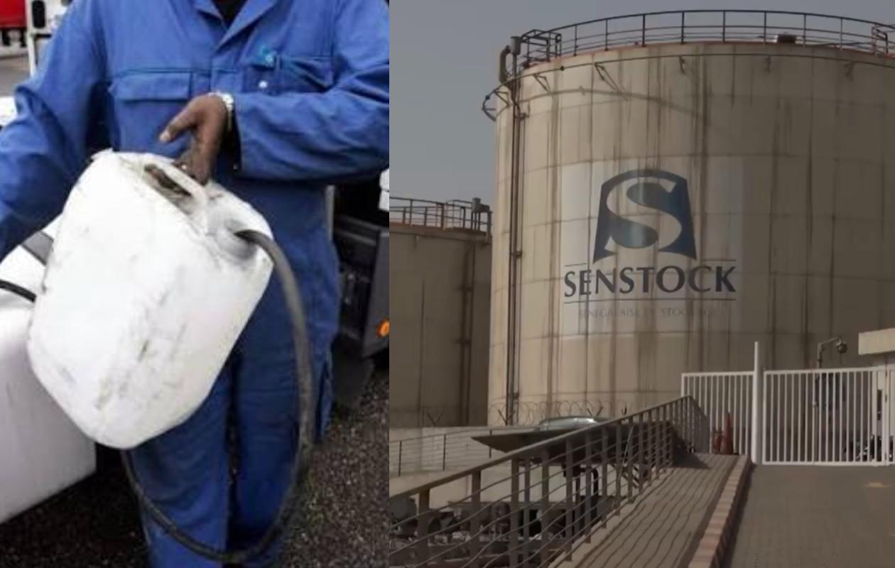 EDK-SENSTOCK : 38 personnes acquittées dans l’affaire du carburant