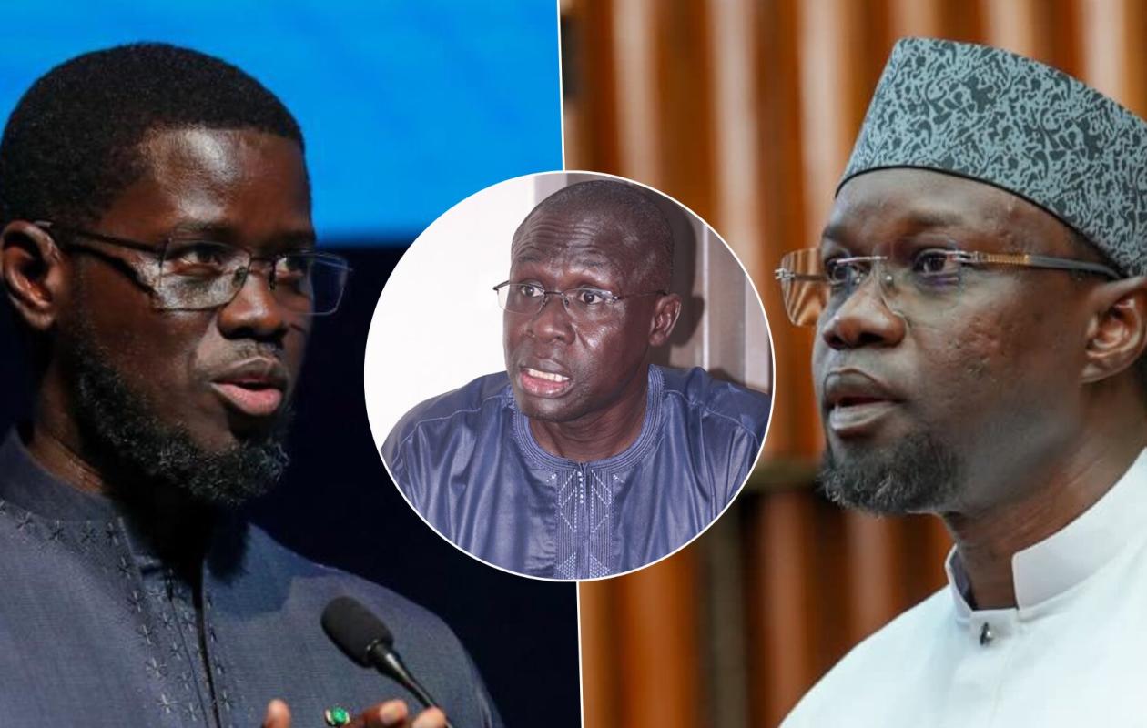 Budget bloqué par Pastef ? Alioune Souaré détaille les options du président