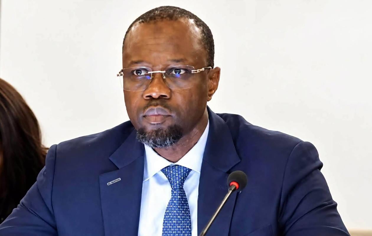 Les obligations sénégalaises reculent après les menaces de blocage budgétaire
