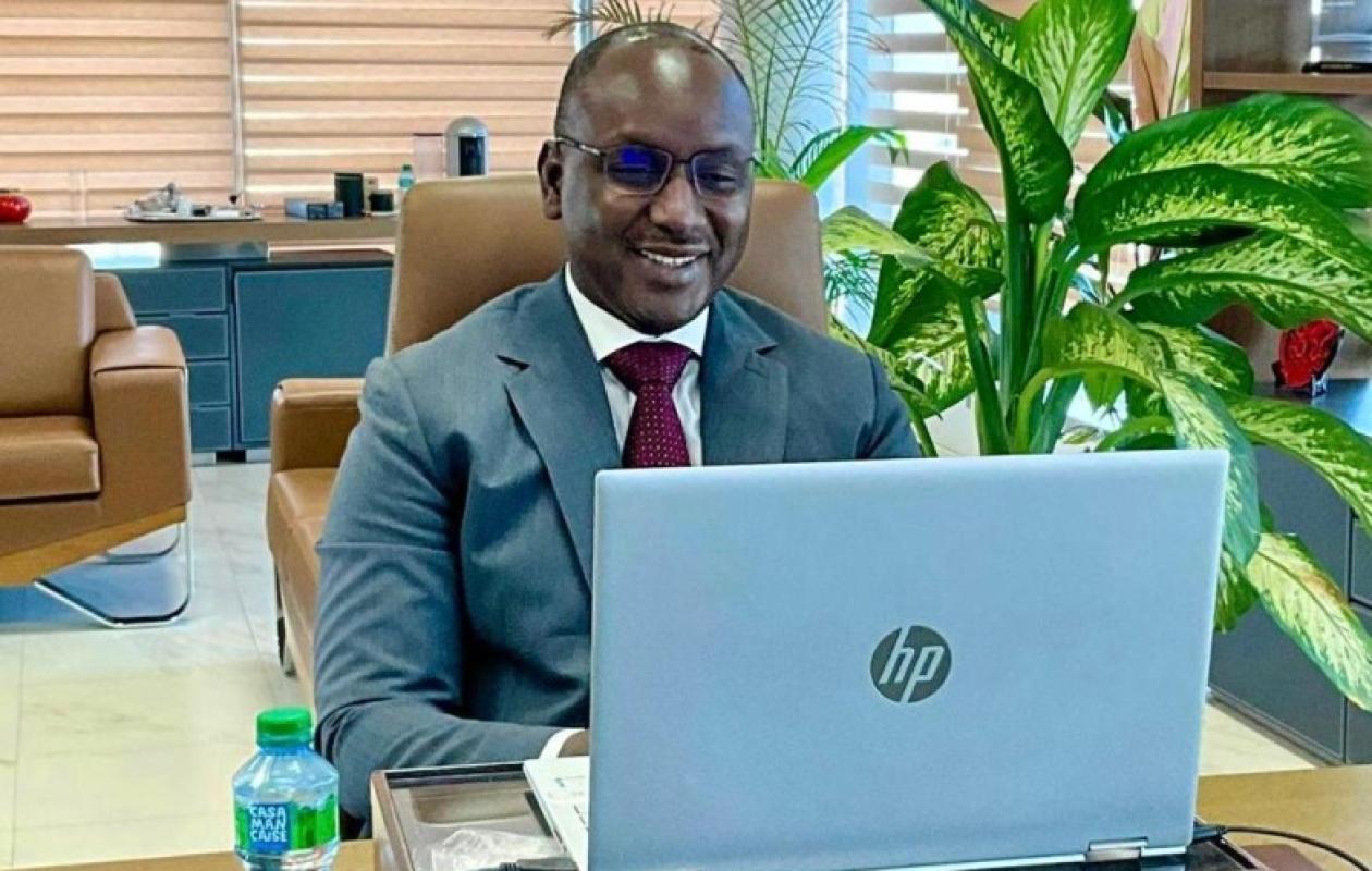 Conférence de l'ONU sur l'eau : le ministère de l'Hydraulique mobilise les acteurs pour porter la voix du Sénégal à Abu Dhabi